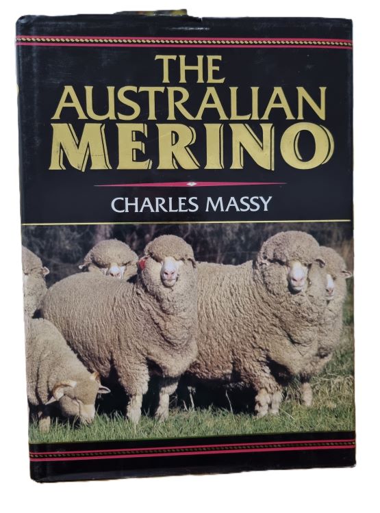 The Australian Merino 
